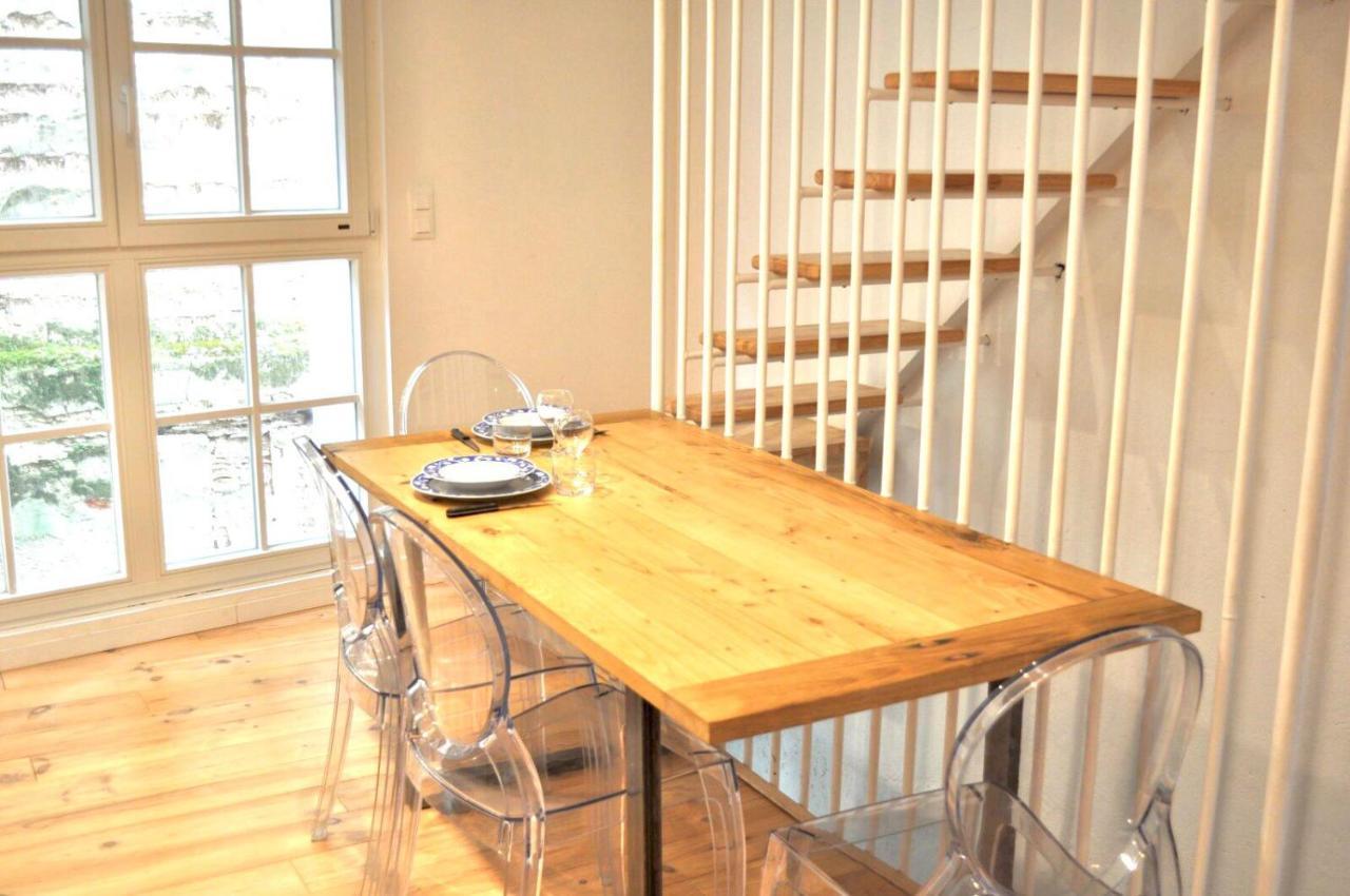 Maison De Ville Cosy - Hypercentre - 90M2 - Calme Apartamento Gaillac Exterior foto
