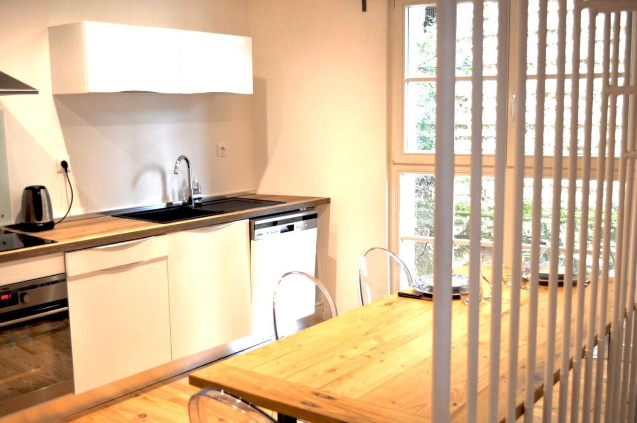 Maison De Ville Cosy - Hypercentre - 90M2 - Calme Apartamento Gaillac Exterior foto